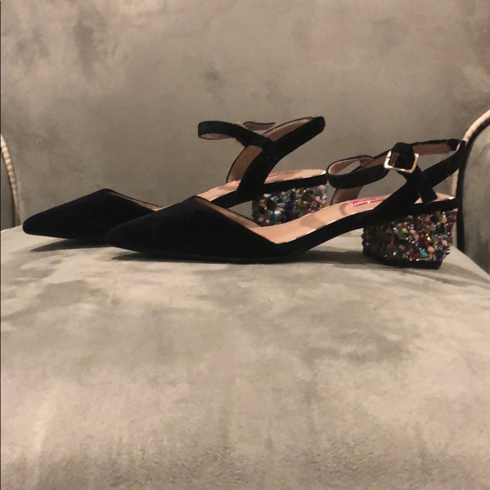 Betsey Jonson Shoes